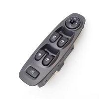 Hyundai Accent Admira 2003-2006 ile uyumlu Cam Açma Dügmesi Ayna Ayarlı