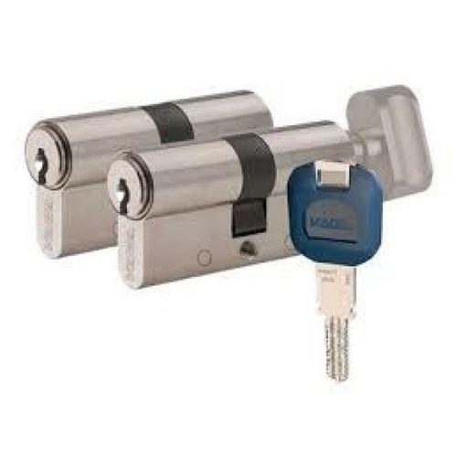 Dorma Kaba ExperT Plus Bilyalı İkiz Barel 68 - 71 mm