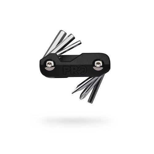 Mini Çakı Alyan 6 Fonksiyonlu Pro