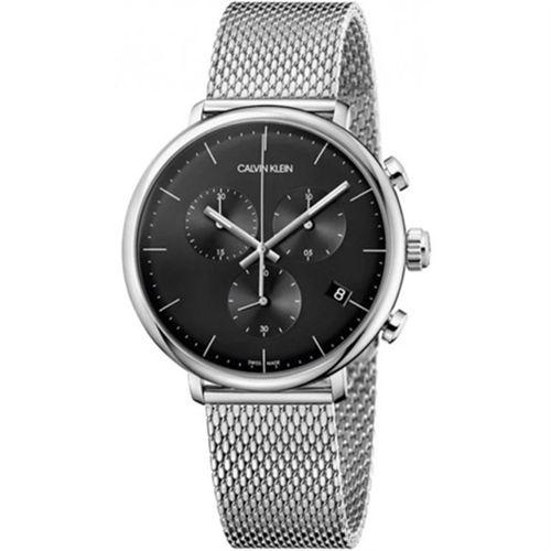 Calvin Klein K8M27121 Erkek Kol Saati