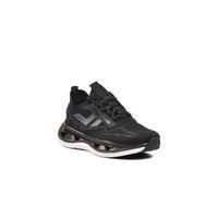 Dunlop Dnp-2357 Siyah Fileli Erkek Spor Ayakkabı