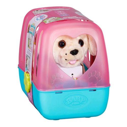 Eğitici Oyuncak Baby Born Köpeğim Lucky