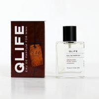 Qlife Qlife Özel Seri Fuel For Life Edp Erkek Parfüm 50 Ml