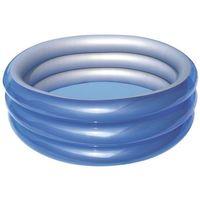 Havuz 3 Halkalı Metalik 201x53 Cm Bestway - 51043