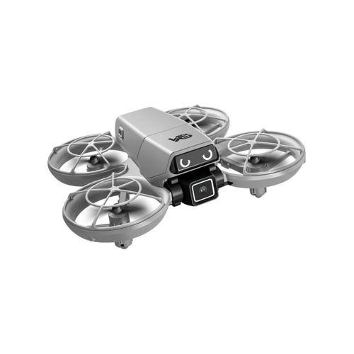Mini Drone Fotoğraf Ve Video Çekimli Optical Hover Sistemli