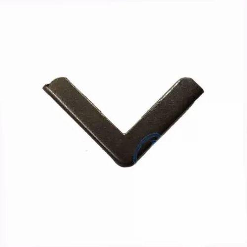 Kitap, Kapak, Menü, Albüm Köşesi, Orta - 18x32mm, Eskitme, 1000 Adet