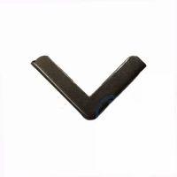 Kitap, Kapak, Menü, Albüm Köşesi, Orta - 18x32mm, Eskitme, 1000 Adet