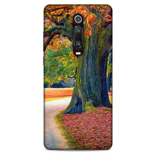 Xiaomi Redmi K20 Pro Kılıf Almanya (23) Ultra Koruma Kılıfı Park
