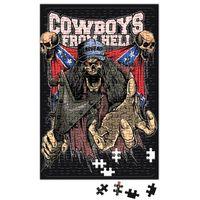 Pantera Puzzle 240 Parça Yapboz