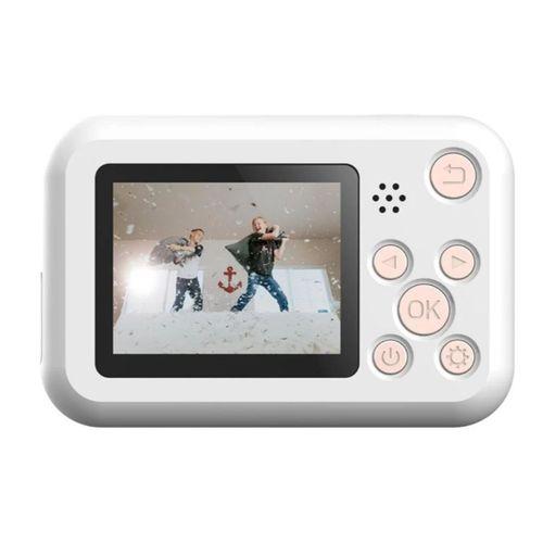 SJCAM FUNCAM BEYAZ COCUK KAMERASI