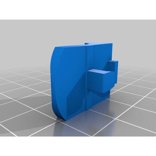 Mancraft Alıcı Işık Koruma Kapakları İçin Kapı Üniteleri (Bu ürün Sadece Plastik parçadır - Almadan Önce Soru Sorabilirsiniz)