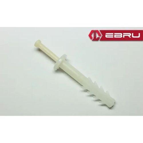 Çivili Dübel - 500 Adet