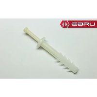 Çivili Dübel - 500 Adet