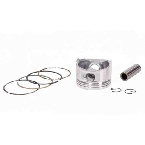 SCOOTER Scooter 125 Piston İth 52,65X(Std+0,25)