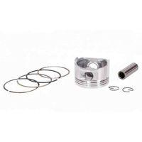 SCOOTER Scooter 125 Piston İth 52,65X(Std+0,25)