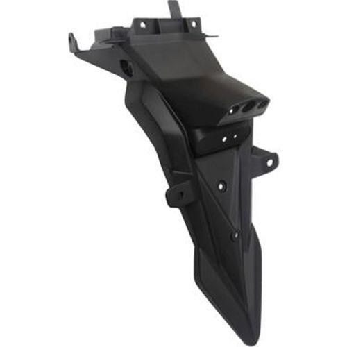 ARKA ÇAMURLUK KUBA CR1