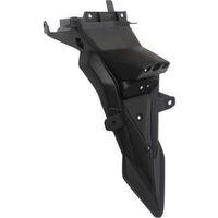 ARKA ÇAMURLUK KUBA CR1