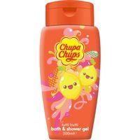 Chupa Chups Karışık Meyveli Banyo ve Duş Jeli 300 ml - Tutti Frutti