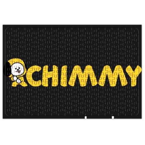 Bt21 Chimmy Bts Puzzle 240 Parça Yapboz