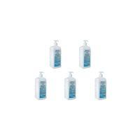 DERMOSEPT El ve Cilt Temizleyici 1000 ML ( 5 Lİ SET )