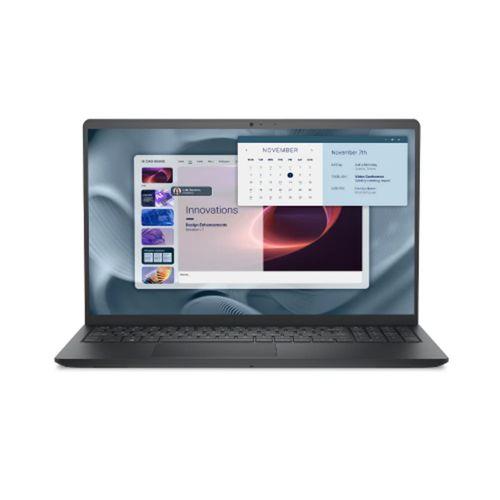 DELL Pro 15 Essential PV15255, Ryzen 5 7520U, 15,6’’ FHD, 8Gb Ram, 512Gb SSD, Paylaşımlı Ekran Kartı, Free Dos Notebook