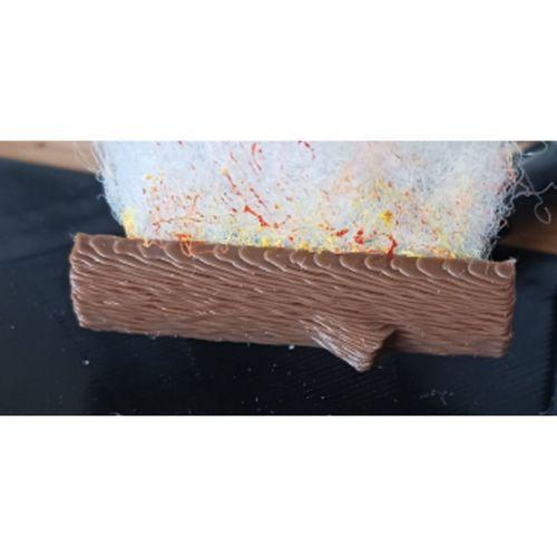 LED Gece Işığı Şömine (Bu ürün Sadece Plastik parçadır - Almadan Önce Soru Sorabilirsiniz)