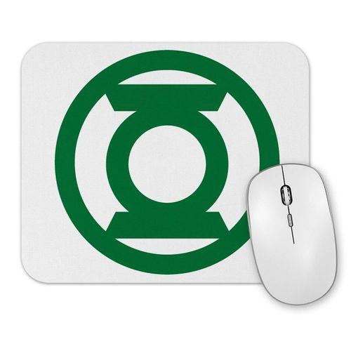 Green Lantern Mouse Pad