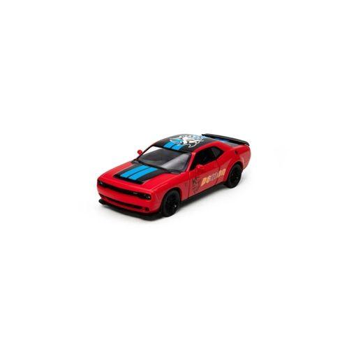 Eğitici Çocuk KT5461DF ÇEKBIRAK 2023 DODGE CHALLENGER