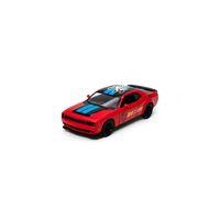 Eğitici Çocuk KT5461DF ÇEKBIRAK 2023 DODGE CHALLENGER
