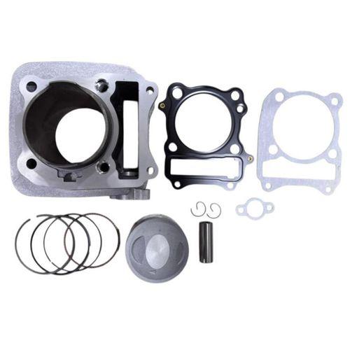 Silindir Cross 200 cc 66 mm