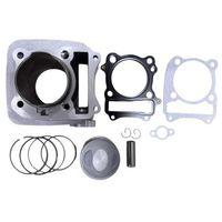 Silindir Cross 200 cc 66 mm