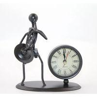 Metal Müzisyen Saat Alk2404