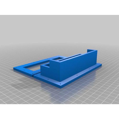 - Havuz Dikdörtgen Şelale 16cmx7cm (Bu ürün Sadece Plastik parçadır - Almadan Önce Soru Sorabilirsiniz)