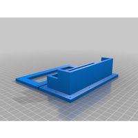 - Havuz Dikdörtgen Şelale 16cmx7cm (Bu ürün Sadece Plastik parçadır - Almadan Önce Soru Sorabilirsiniz)