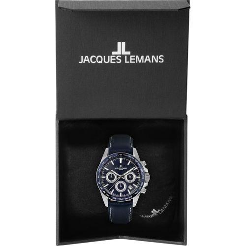 JACQUES LEMANS LIVERPOOL 1-1877C ERKEK KOL SAATİ
