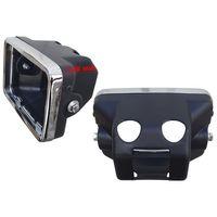 SEVGENT 125 Cg Far Tası Ve Çerçevesi Kısa 120 Mm