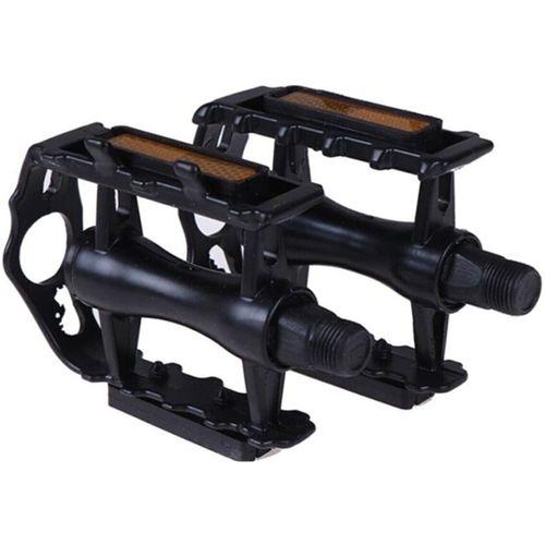 Pedal Bilyalı  Alüminyum Siyah