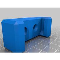 Erbauer Pil Askı Tutucu (Bu ürün Sadece Plastik parçadır - Almadan Önce Soru Sorabilirsiniz)