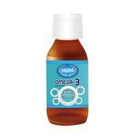 Ersağ Omega 3 (çilek Aromalı ) Çocuklra Için 100 ml