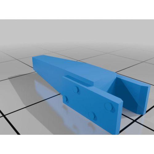 Rebel Grot Cutta Alternatifleri (Bu ürün Sadece Plastik parçadır - Almadan Önce Soru Sorabilirsiniz)