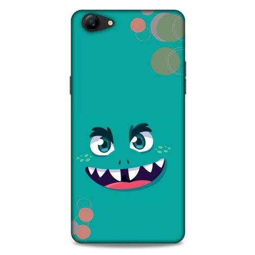 Emojix (16) Oppo A79 Kılıf Silikon Kapak Desenli