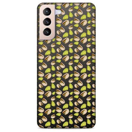 Lopard Samsung Galaxy S21 Plus Uyumlu Kılıf Frutix (92) Rugged Armor Kılıf