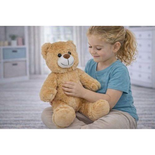 Peluş Sevimli Hayvanlar 40 cm - Ayıcık