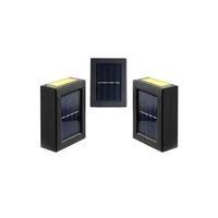 Dekorasyon Aplik Işık Güneş Enerjili Aydınlatma Dekoratif Aydınlatma