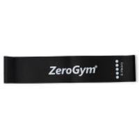 Zerogym Lbt05 Loop Bant Tpe 25,5cm X 5cm 0,11mm Çok Sert Siyah