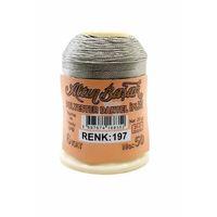 Altınbaşak Oya ve Dantel İpi 20 gr - Royaleks - No: 197