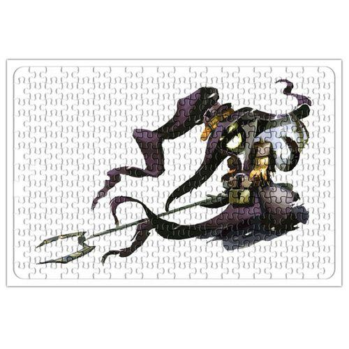 Lol Veigar Puzzle 240 Parça Yapboz
