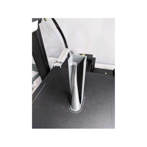 Ayrı Parçalı Çanta Tutucu için Kapı Kancası 3D Baskı (Bu ürün Sadece Plastik parçadır - Almadan Önce Soru Sorabilirsiniz)