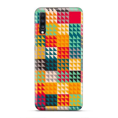 General Mobile GM 20 Uyumlu Kılıf Insomnia (19) Kılıfları Turuncu