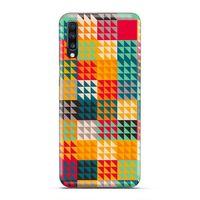 General Mobile GM 20 Uyumlu Kılıf Insomnia (19) Kılıfları Turuncu